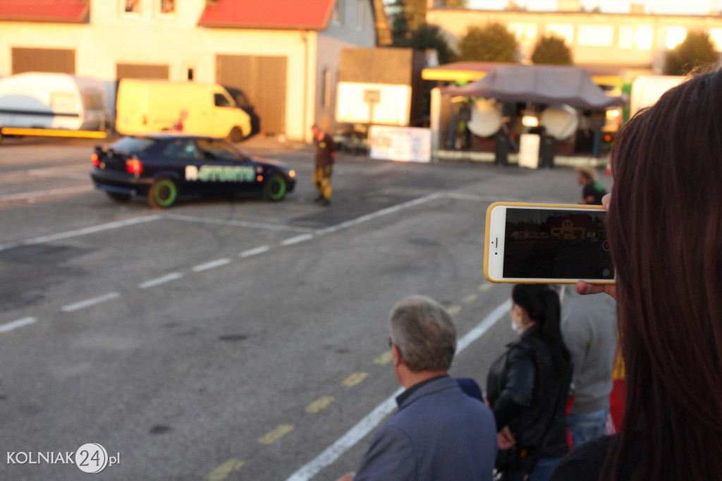 Kolno: MONSTER TRUCK SHOW