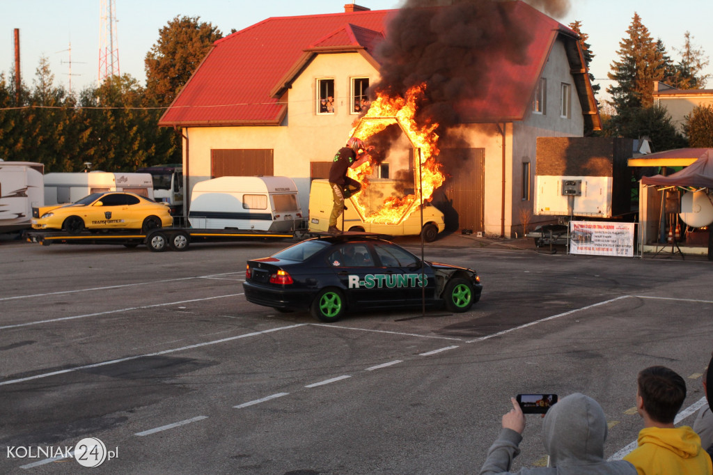 Kolno: MONSTER TRUCK SHOW
