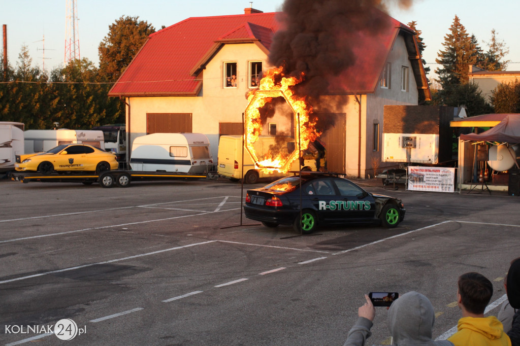 Kolno: MONSTER TRUCK SHOW