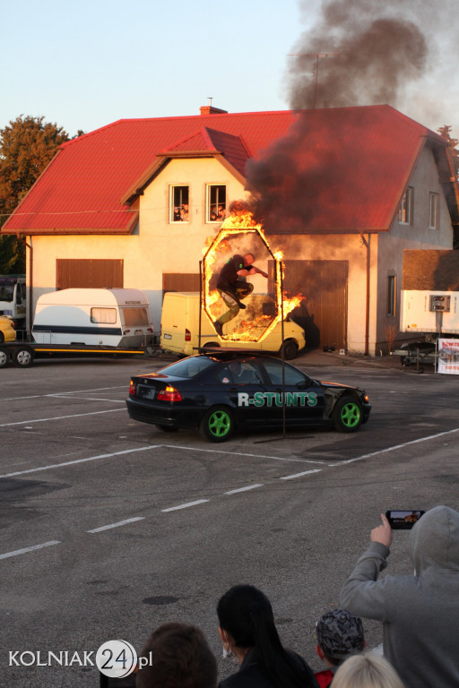 Kolno: MONSTER TRUCK SHOW