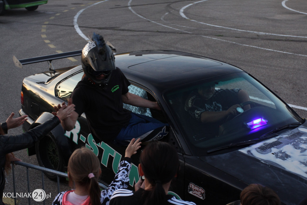 Kolno: MONSTER TRUCK SHOW