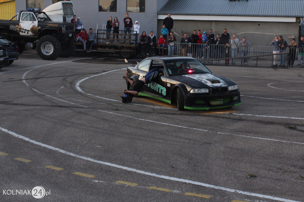 Kolno: MONSTER TRUCK SHOW