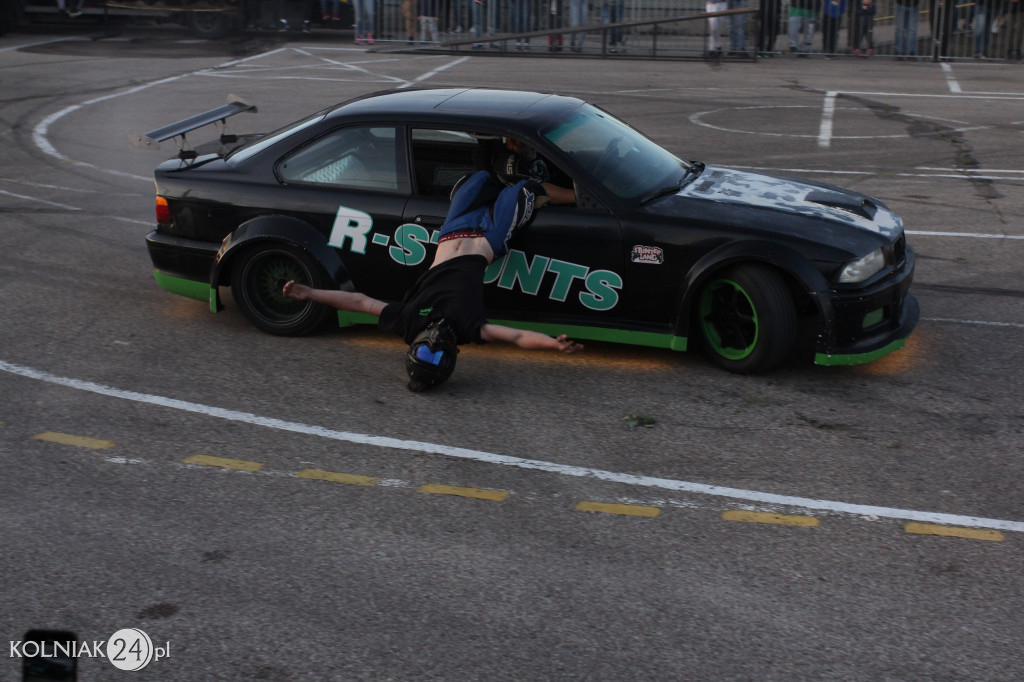 Kolno: MONSTER TRUCK SHOW