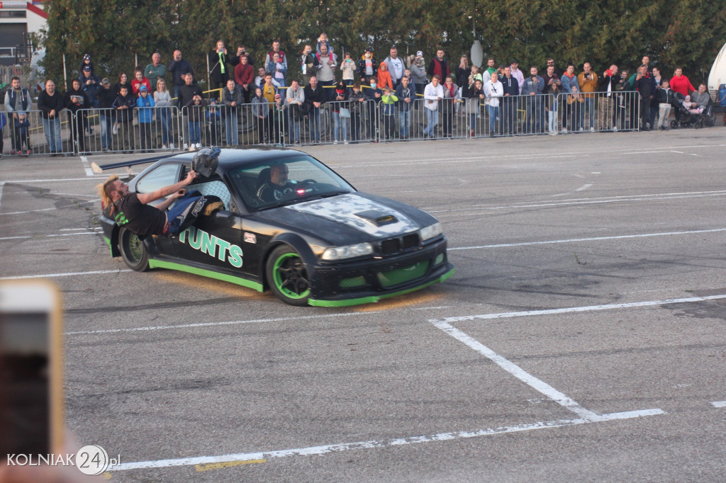 Kolno: MONSTER TRUCK SHOW