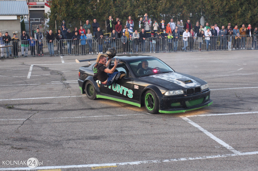 Kolno: MONSTER TRUCK SHOW