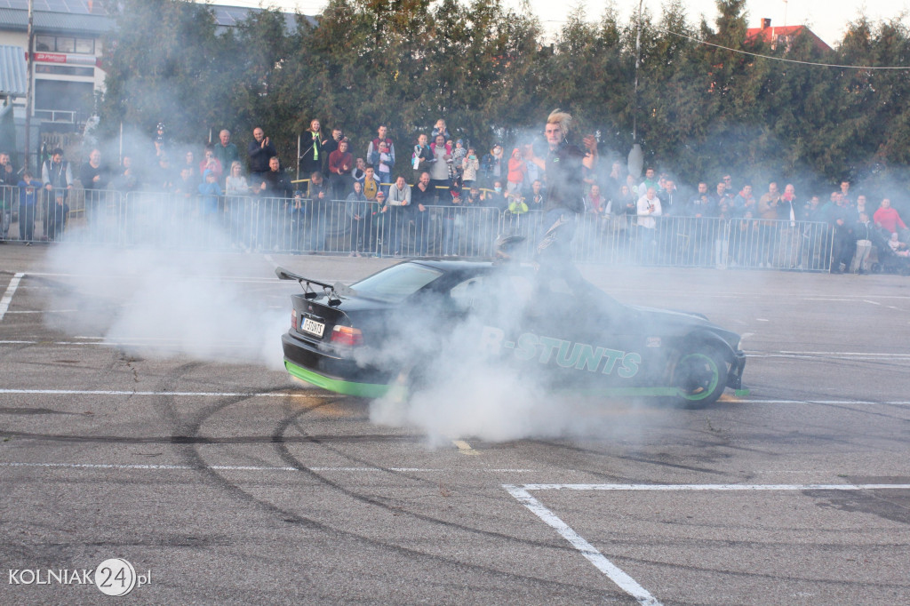 Kolno: MONSTER TRUCK SHOW