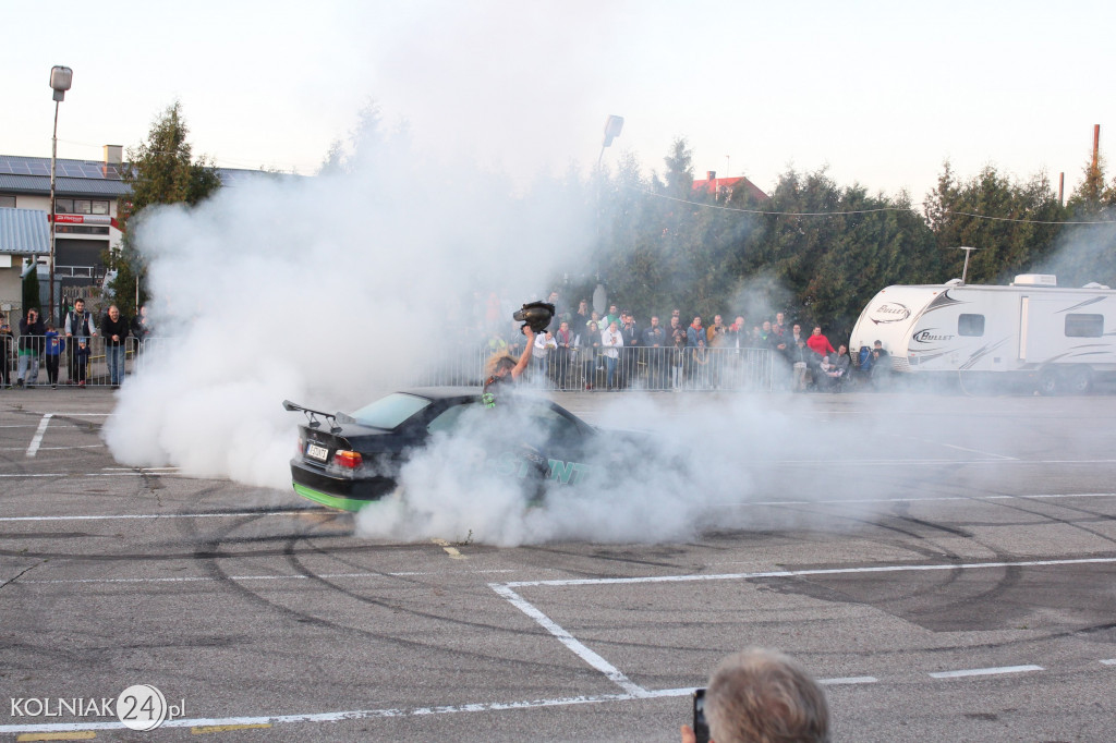 Kolno: MONSTER TRUCK SHOW
