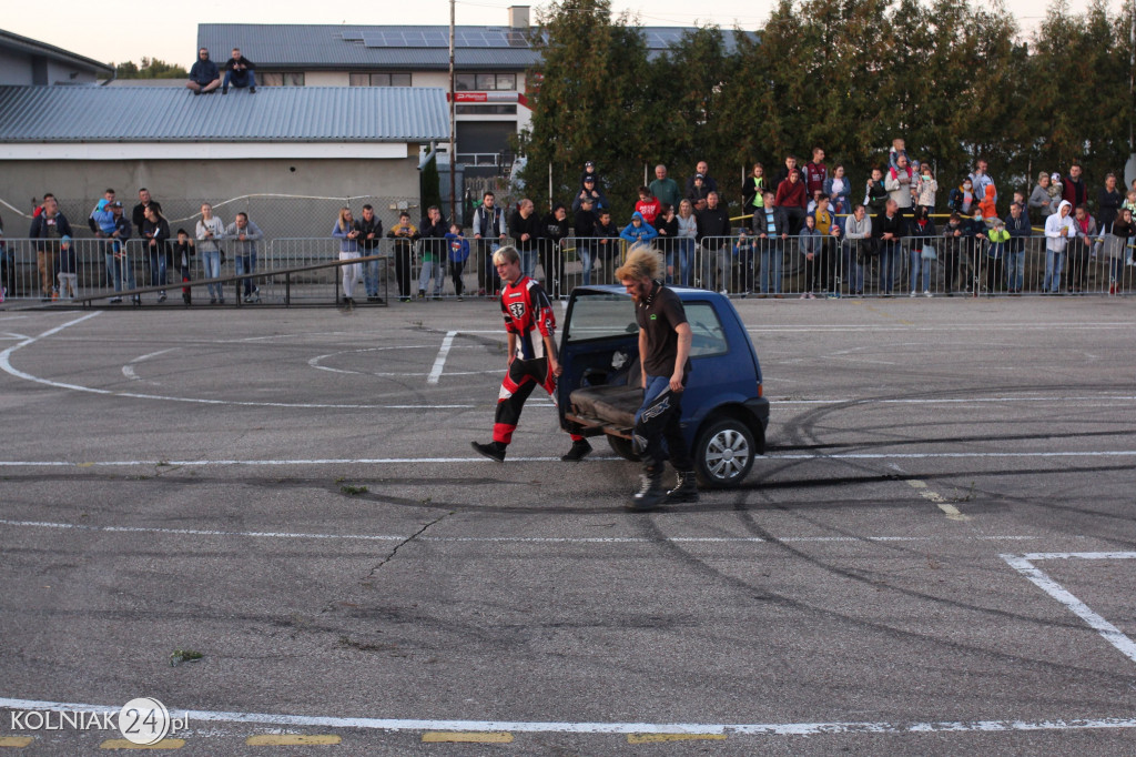 Kolno: MONSTER TRUCK SHOW