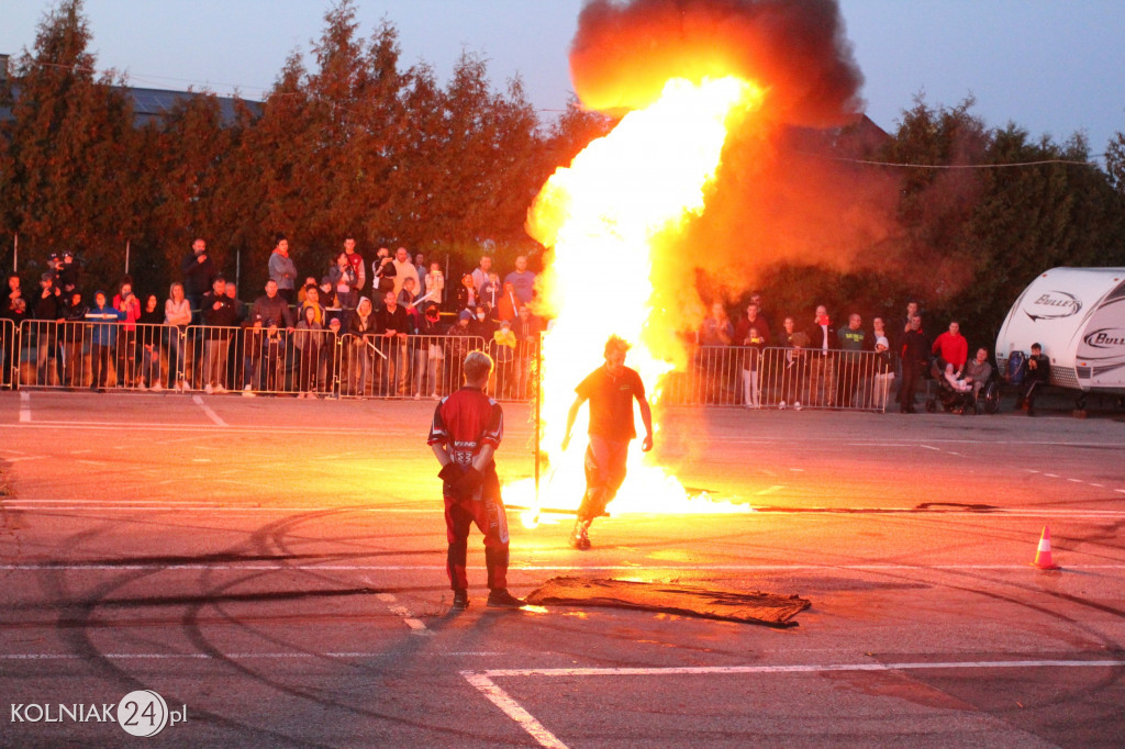 Kolno: MONSTER TRUCK SHOW