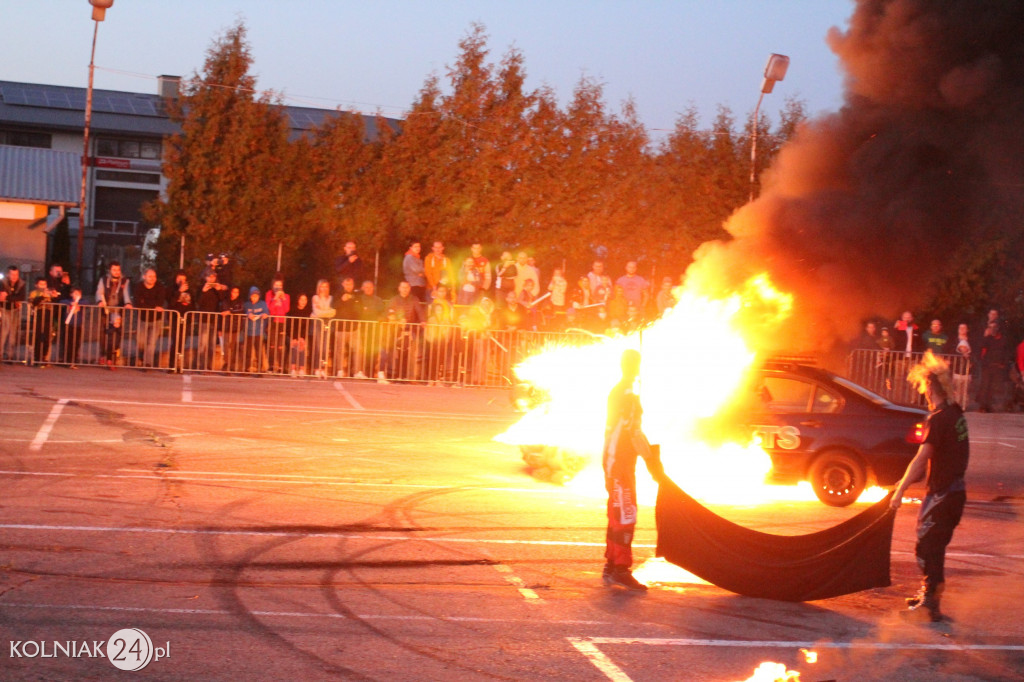 Kolno: MONSTER TRUCK SHOW