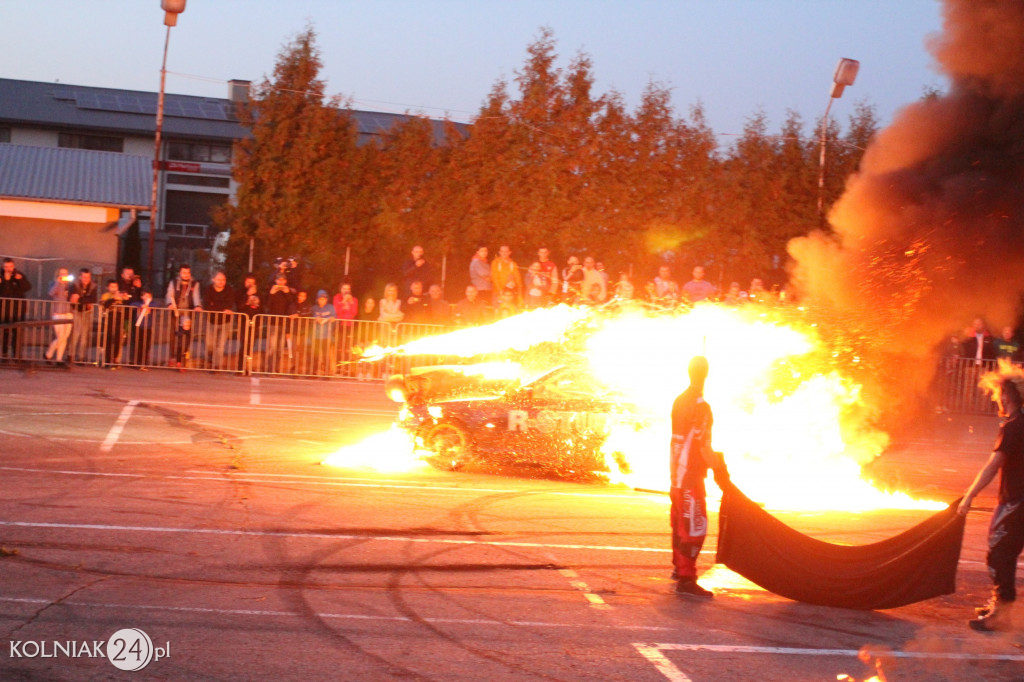 Kolno: MONSTER TRUCK SHOW