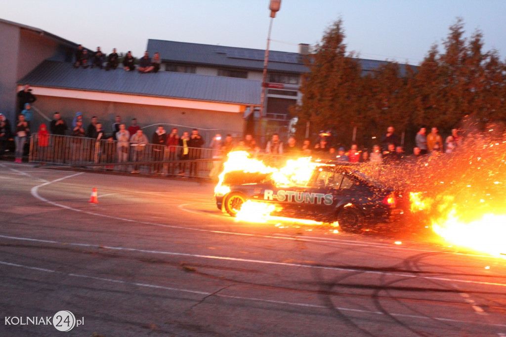 Kolno: MONSTER TRUCK SHOW