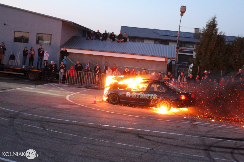 Kolno: MONSTER TRUCK SHOW