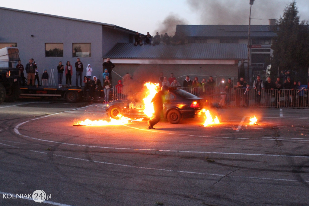Kolno: MONSTER TRUCK SHOW
