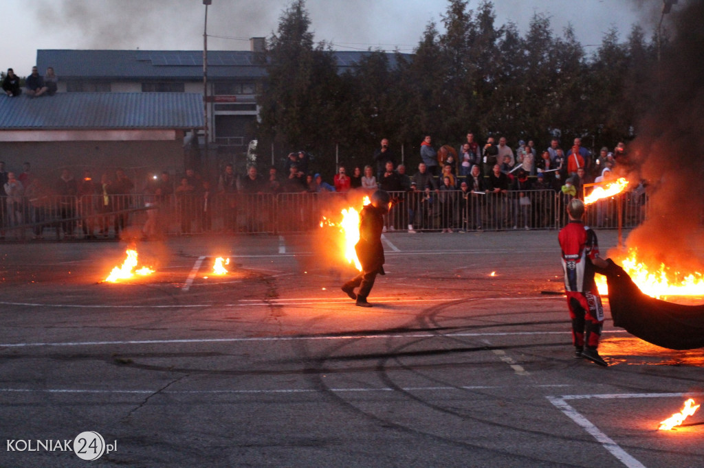 Kolno: MONSTER TRUCK SHOW