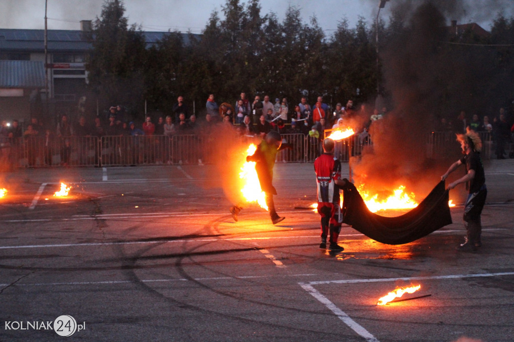 Kolno: MONSTER TRUCK SHOW