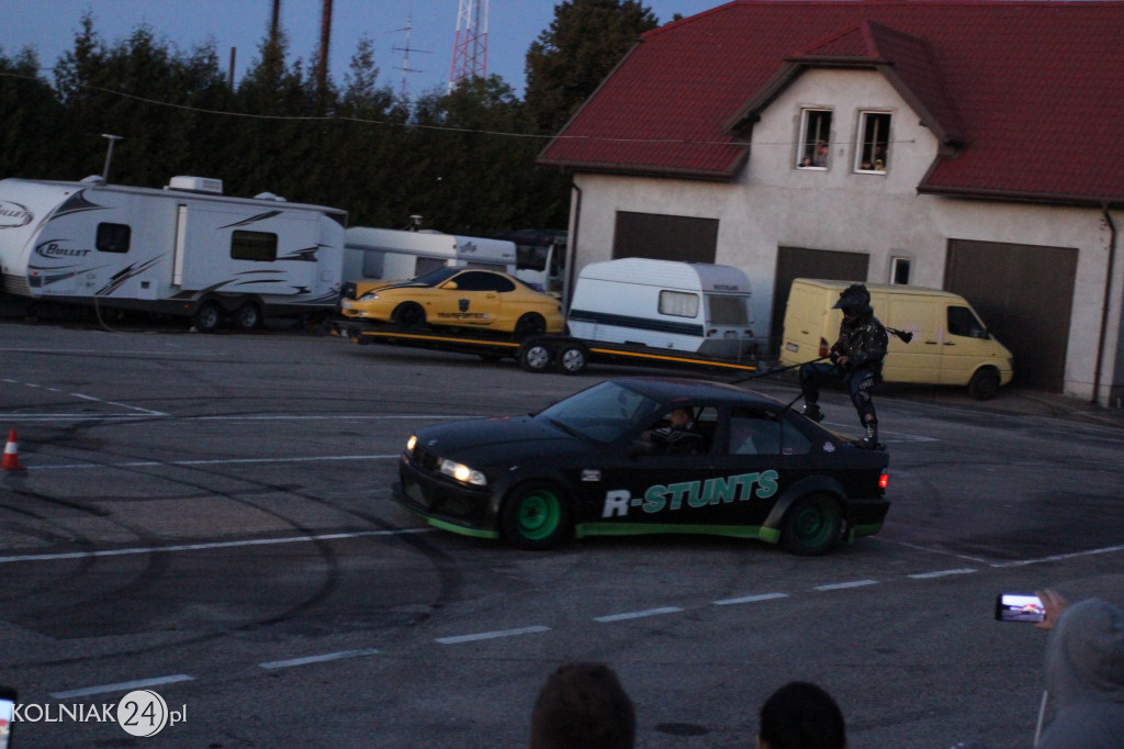 Kolno: MONSTER TRUCK SHOW