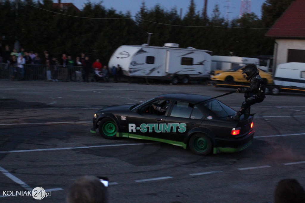 Kolno: MONSTER TRUCK SHOW