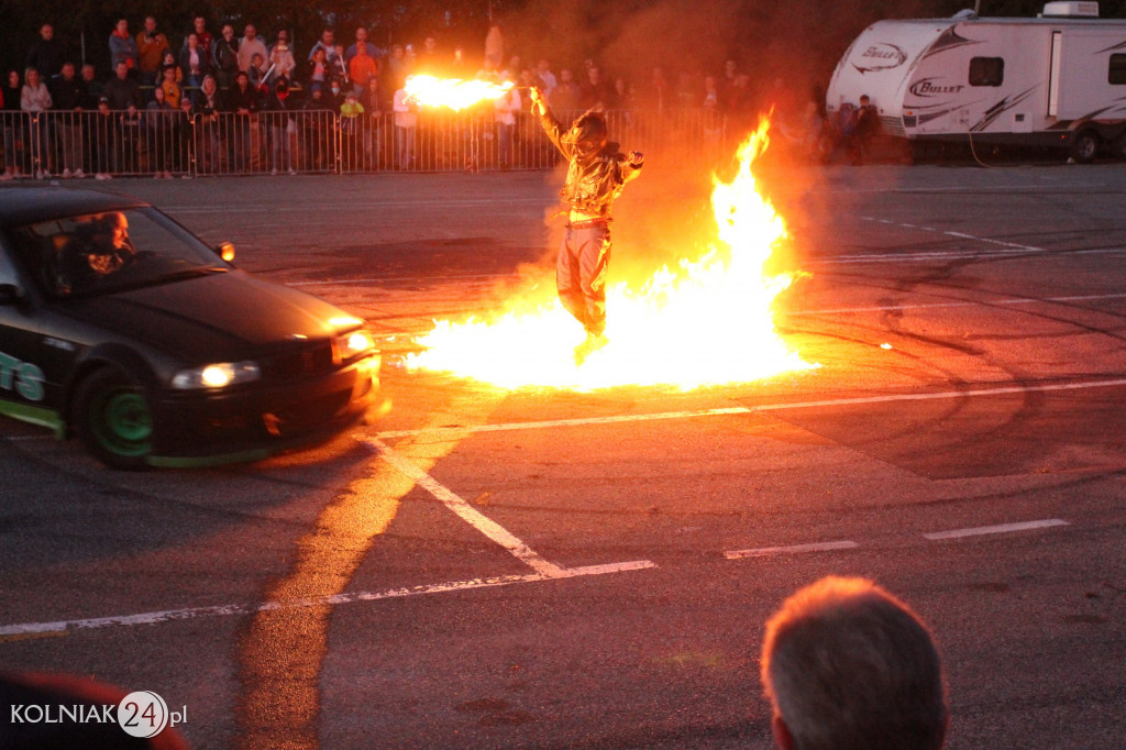 Kolno: MONSTER TRUCK SHOW