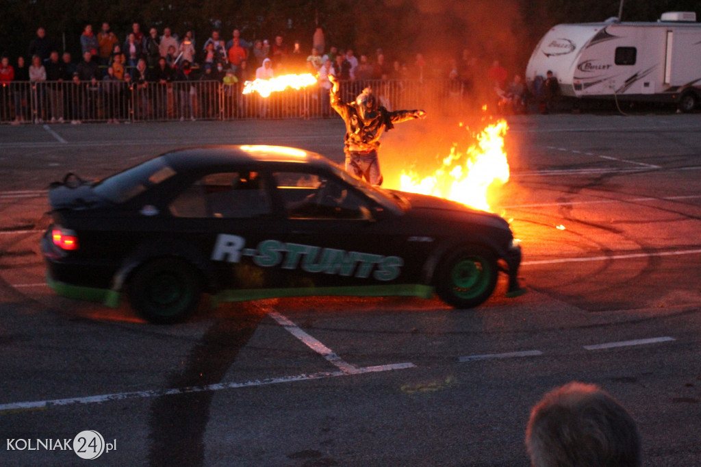 Kolno: MONSTER TRUCK SHOW