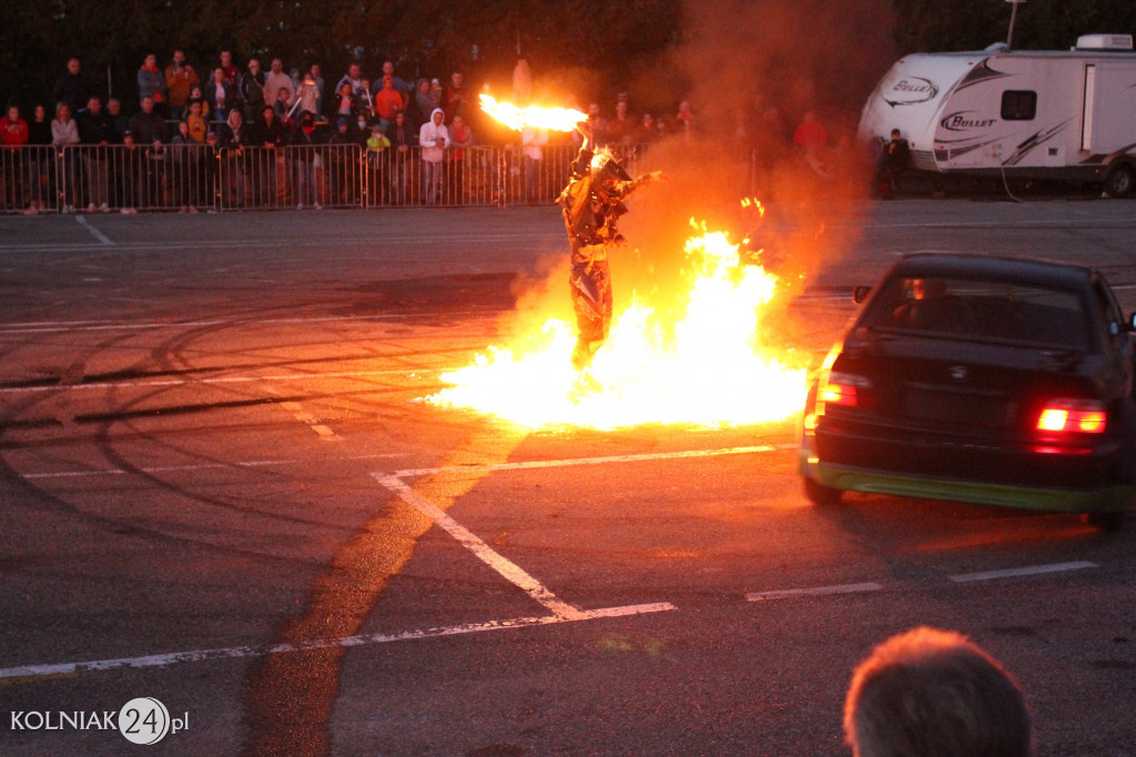 Kolno: MONSTER TRUCK SHOW