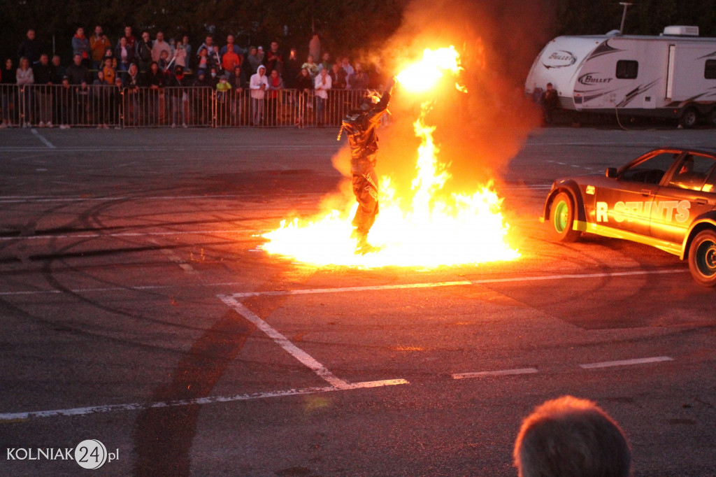 Kolno: MONSTER TRUCK SHOW
