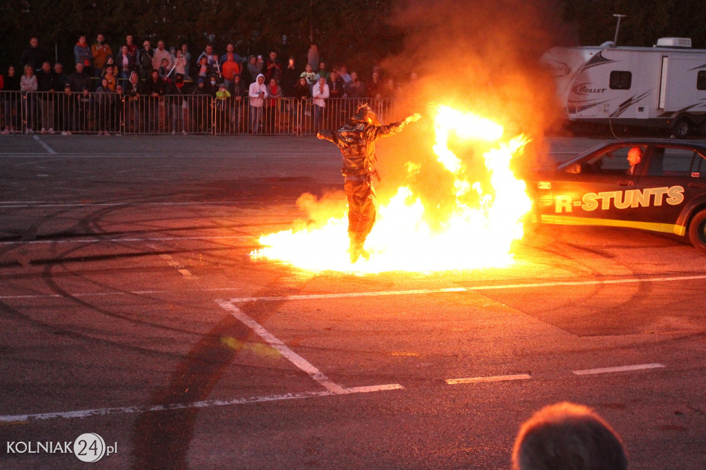 Kolno: MONSTER TRUCK SHOW