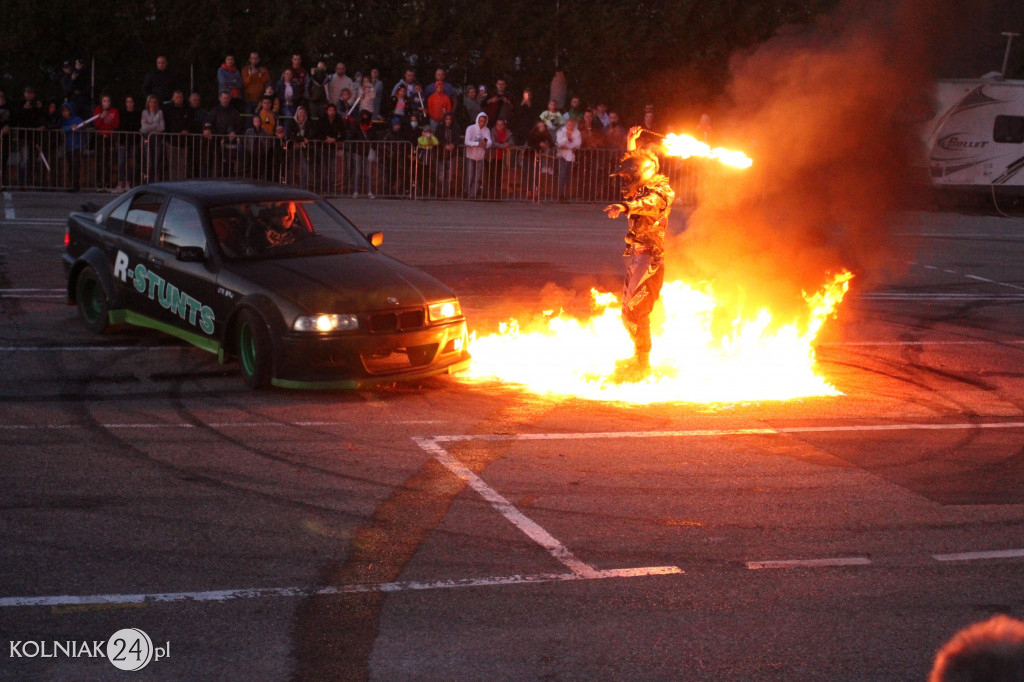 Kolno: MONSTER TRUCK SHOW