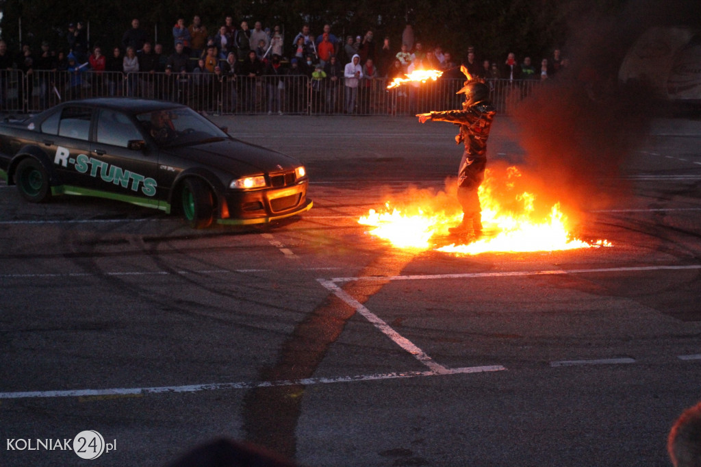 Kolno: MONSTER TRUCK SHOW