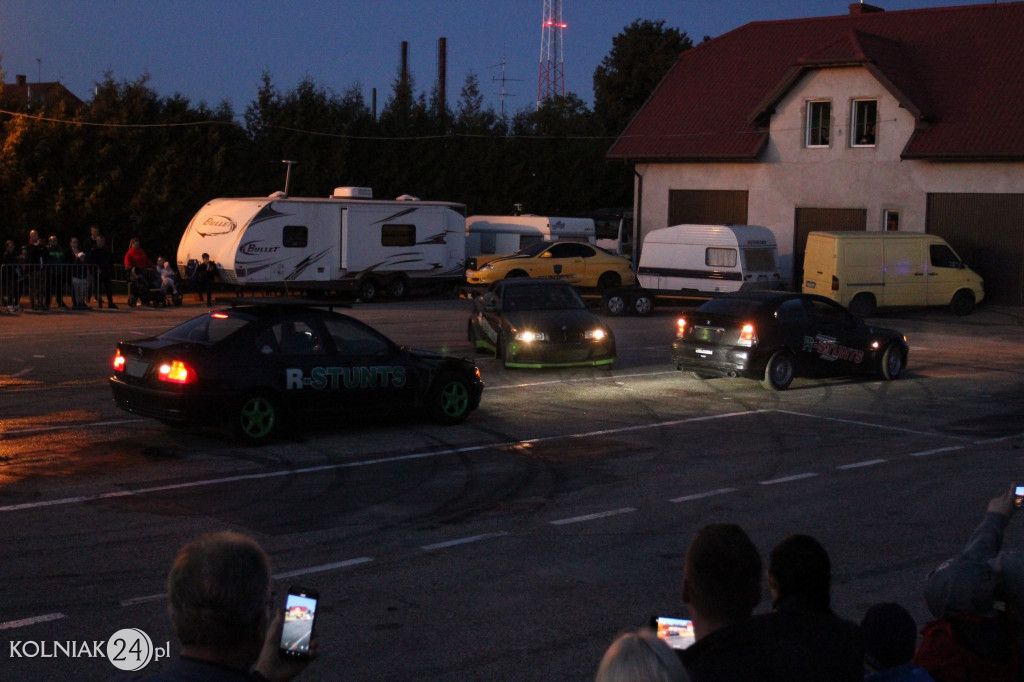 Kolno: MONSTER TRUCK SHOW