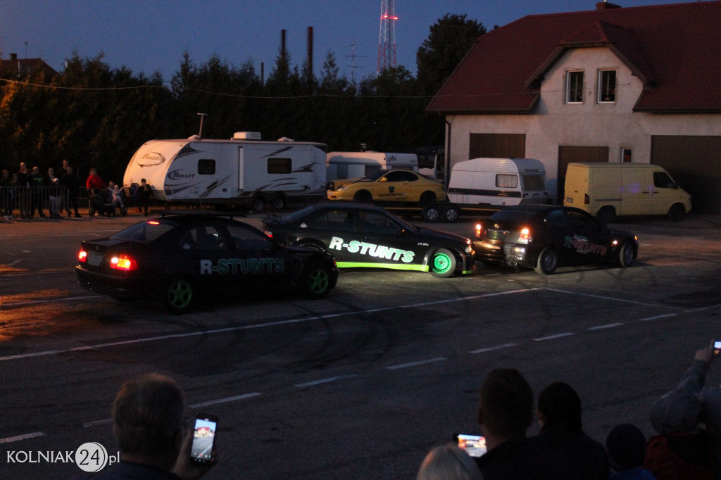 Kolno: MONSTER TRUCK SHOW