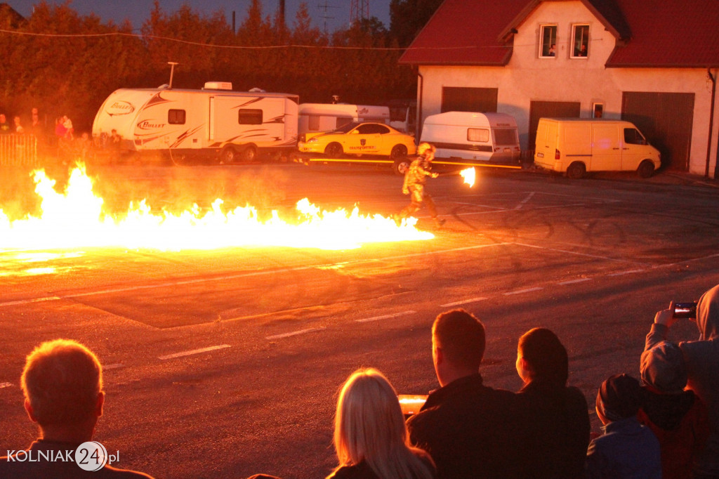 Kolno: MONSTER TRUCK SHOW