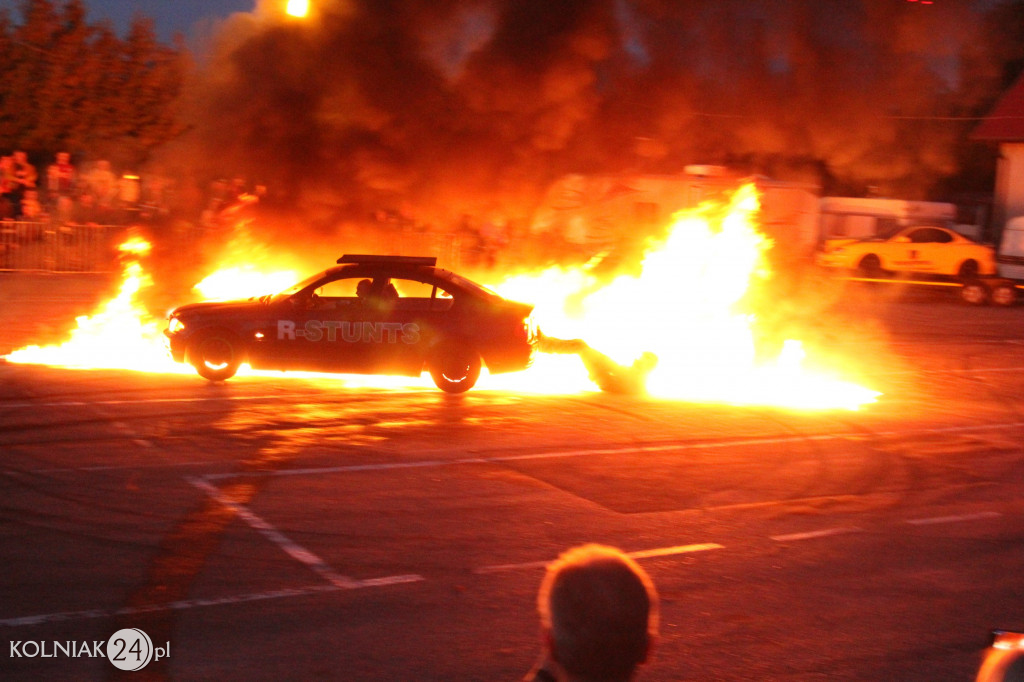 Kolno: MONSTER TRUCK SHOW