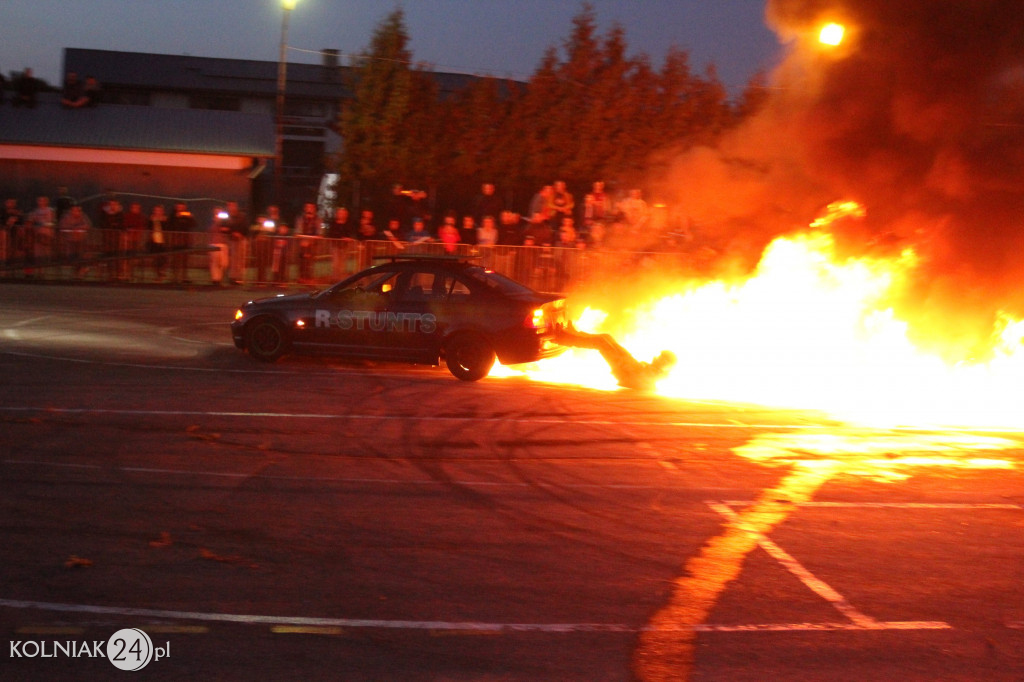 Kolno: MONSTER TRUCK SHOW