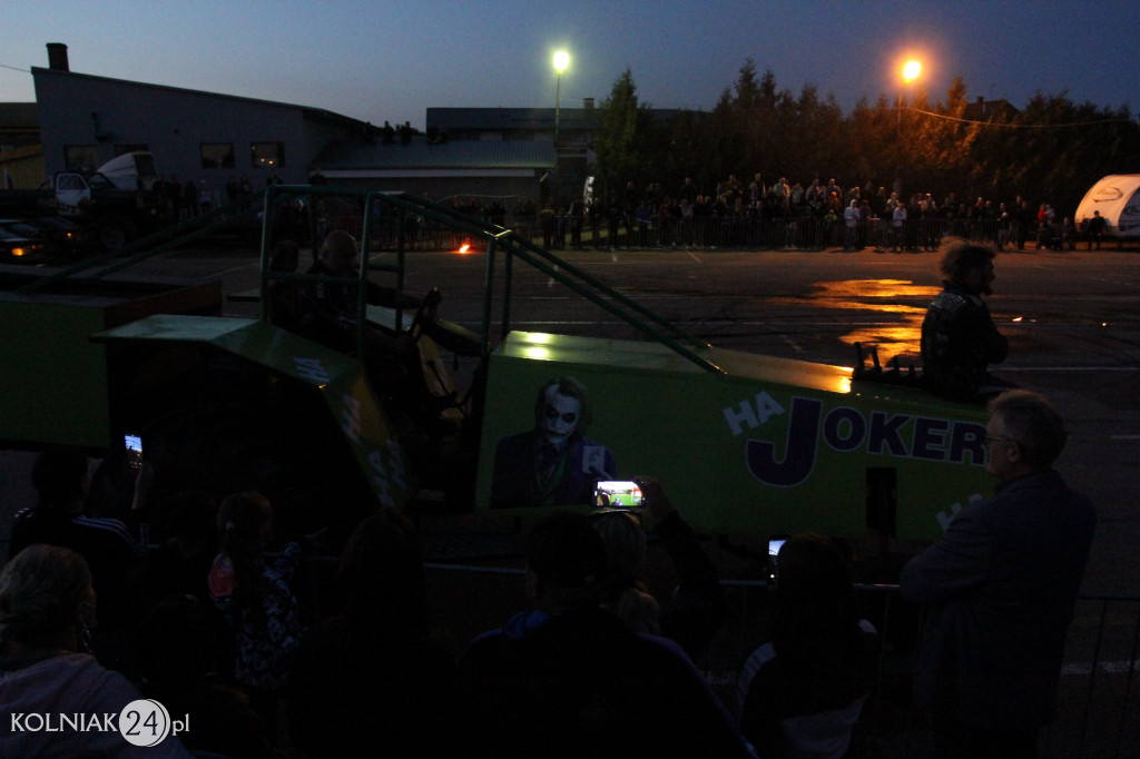 Kolno: MONSTER TRUCK SHOW
