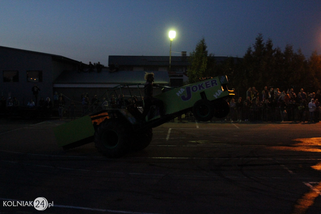 Kolno: MONSTER TRUCK SHOW