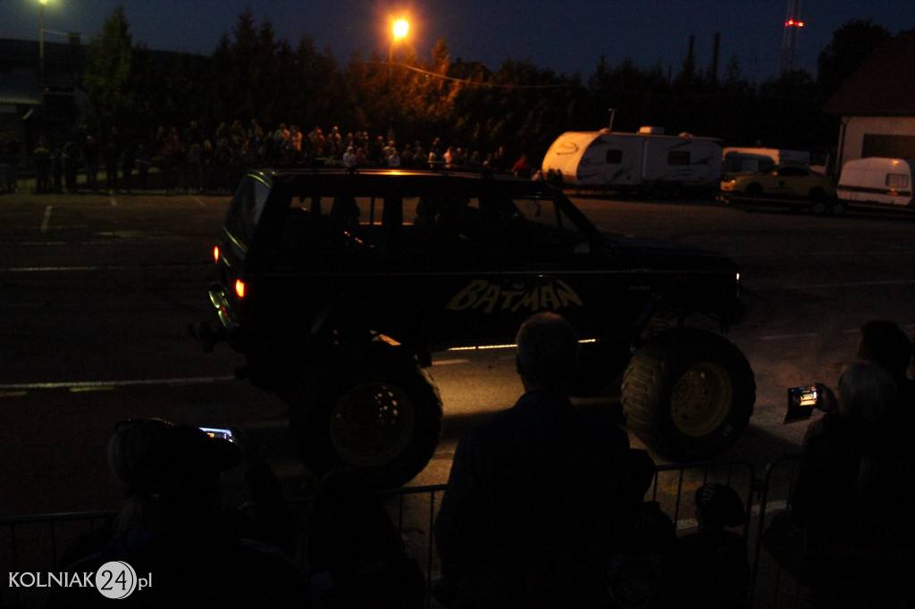 Kolno: MONSTER TRUCK SHOW