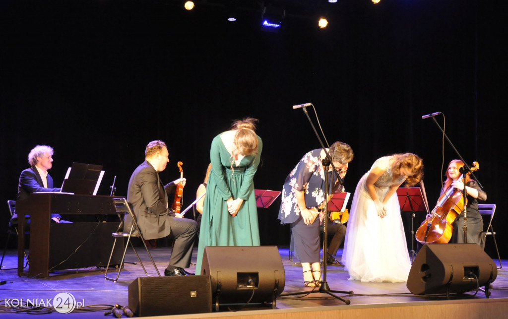 Sacrum et Musica w Kolnie