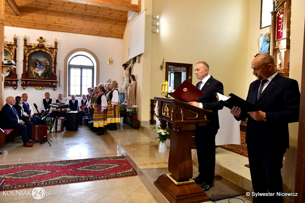 81. ROCZNICA ROZFORMOWANIA 110 PUŁKU UŁANÓW w JANOWIE
