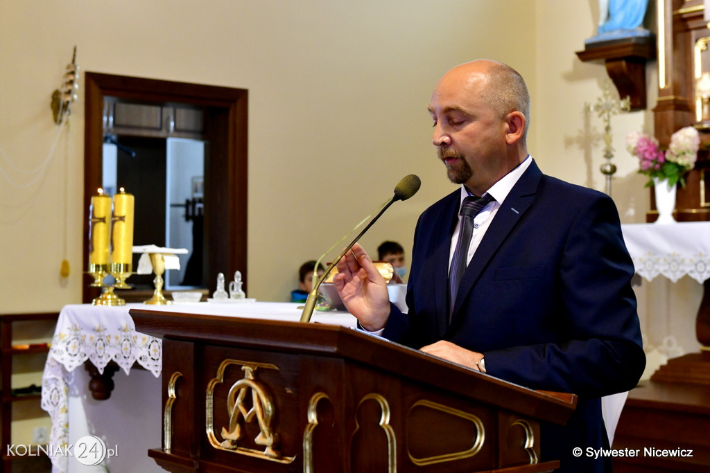 81. ROCZNICA ROZFORMOWANIA 110 PUŁKU UŁANÓW w JANOWIE