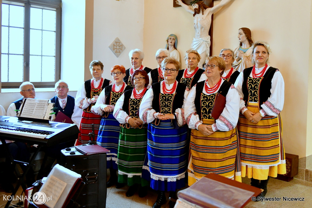 81. ROCZNICA ROZFORMOWANIA 110 PUŁKU UŁANÓW w JANOWIE