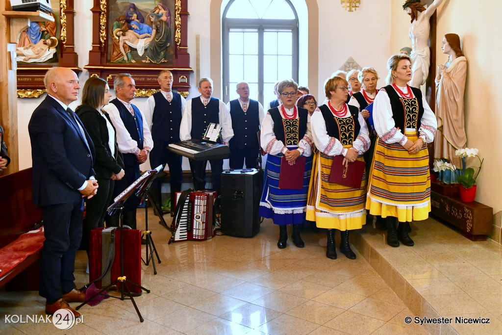 81. ROCZNICA ROZFORMOWANIA 110 PUŁKU UŁANÓW w JANOWIE