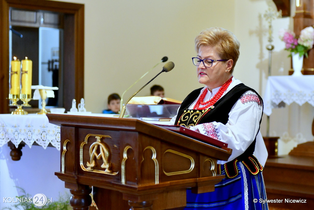 81. ROCZNICA ROZFORMOWANIA 110 PUŁKU UŁANÓW w JANOWIE