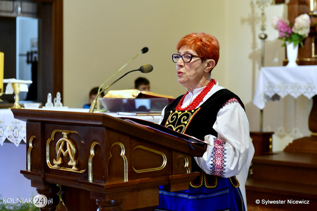 81. ROCZNICA ROZFORMOWANIA 110 PUŁKU UŁANÓW w JANOWIE