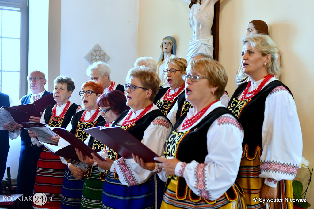 81. ROCZNICA ROZFORMOWANIA 110 PUŁKU UŁANÓW w JANOWIE