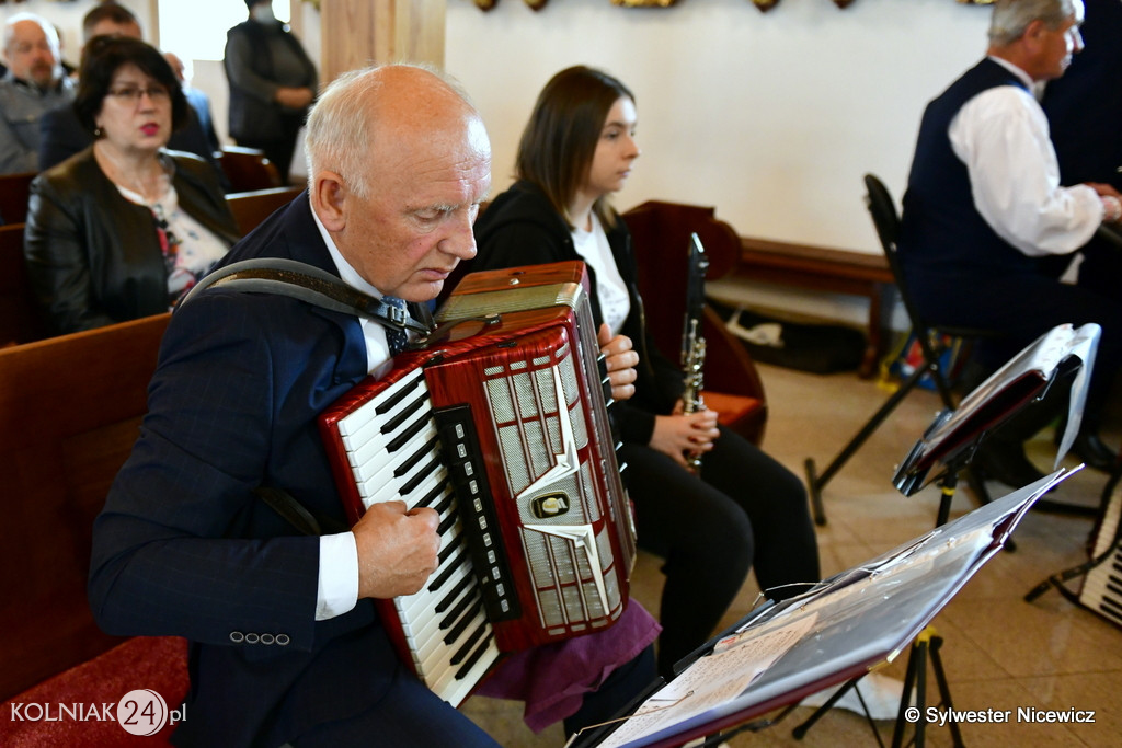 81. ROCZNICA ROZFORMOWANIA 110 PUŁKU UŁANÓW w JANOWIE