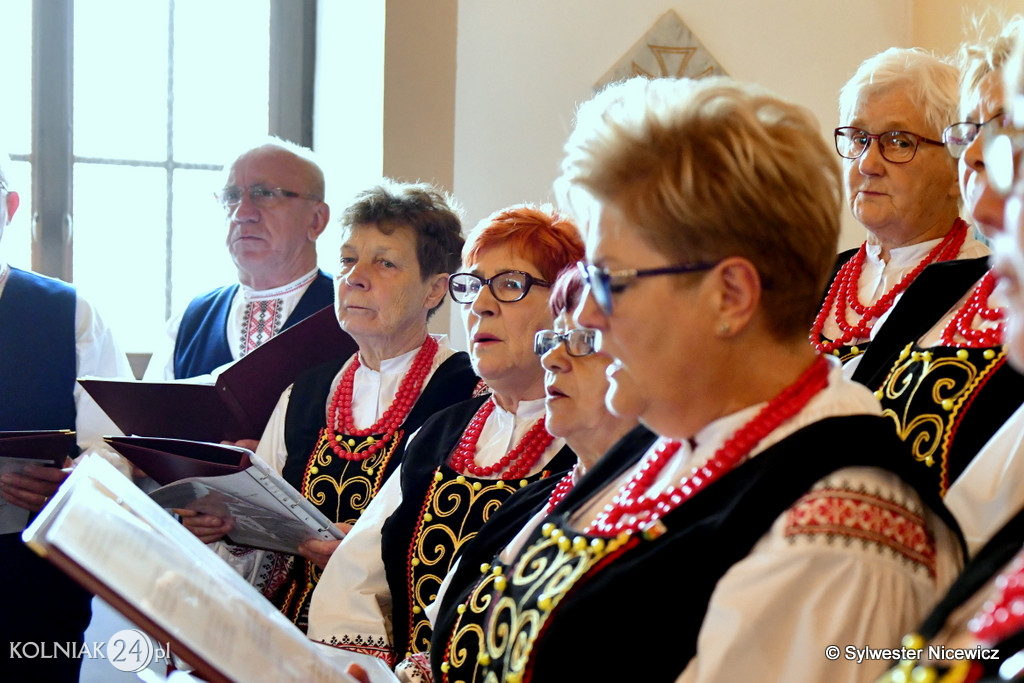 81. ROCZNICA ROZFORMOWANIA 110 PUŁKU UŁANÓW w JANOWIE