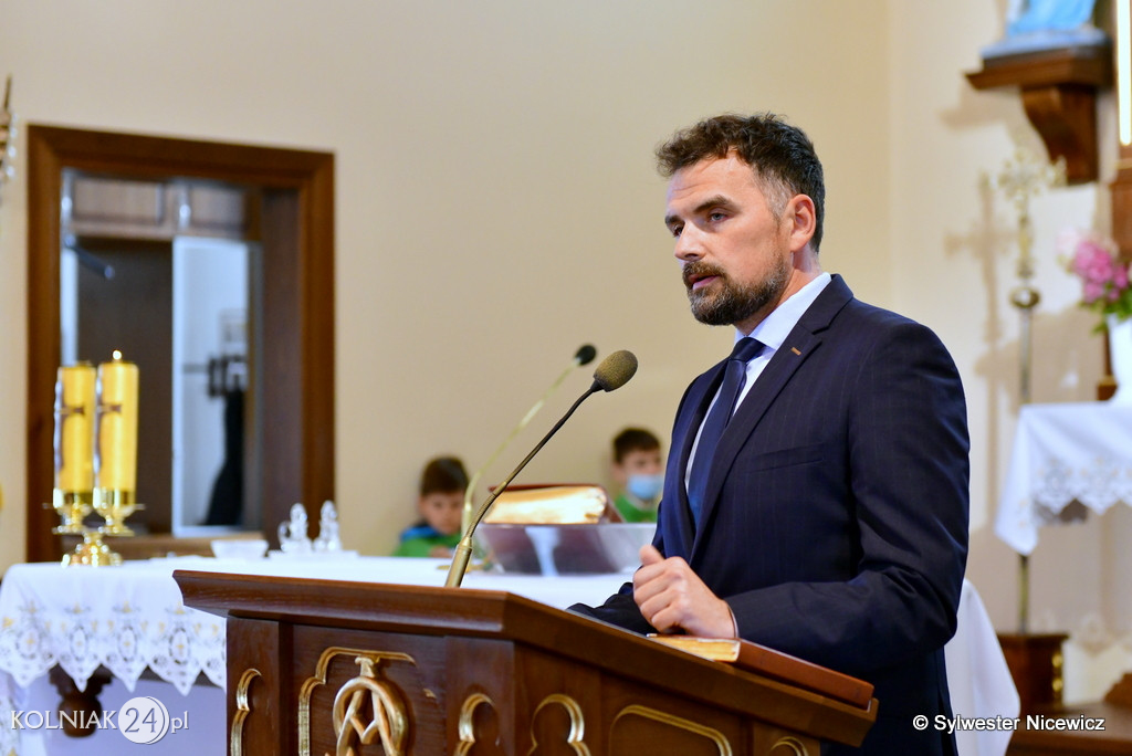 81. ROCZNICA ROZFORMOWANIA 110 PUŁKU UŁANÓW w JANOWIE
