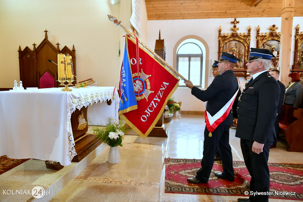81. ROCZNICA ROZFORMOWANIA 110 PUŁKU UŁANÓW w JANOWIE