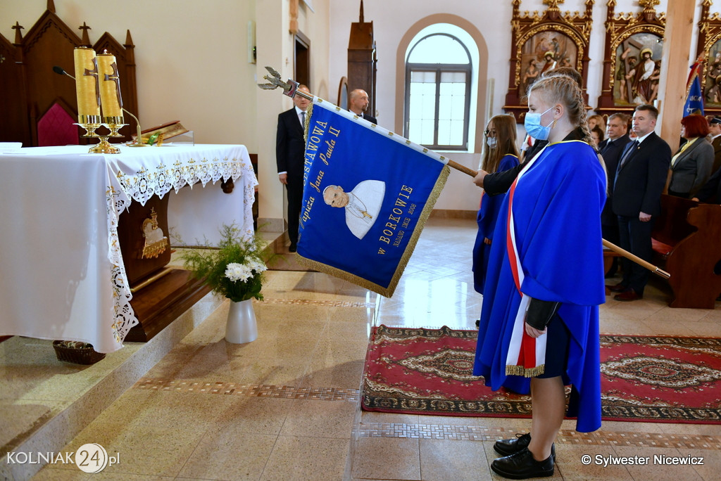 81. ROCZNICA ROZFORMOWANIA 110 PUŁKU UŁANÓW w JANOWIE
